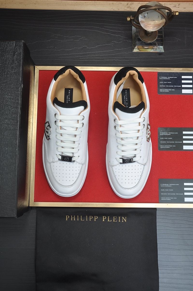 Philipp Plein Shoes